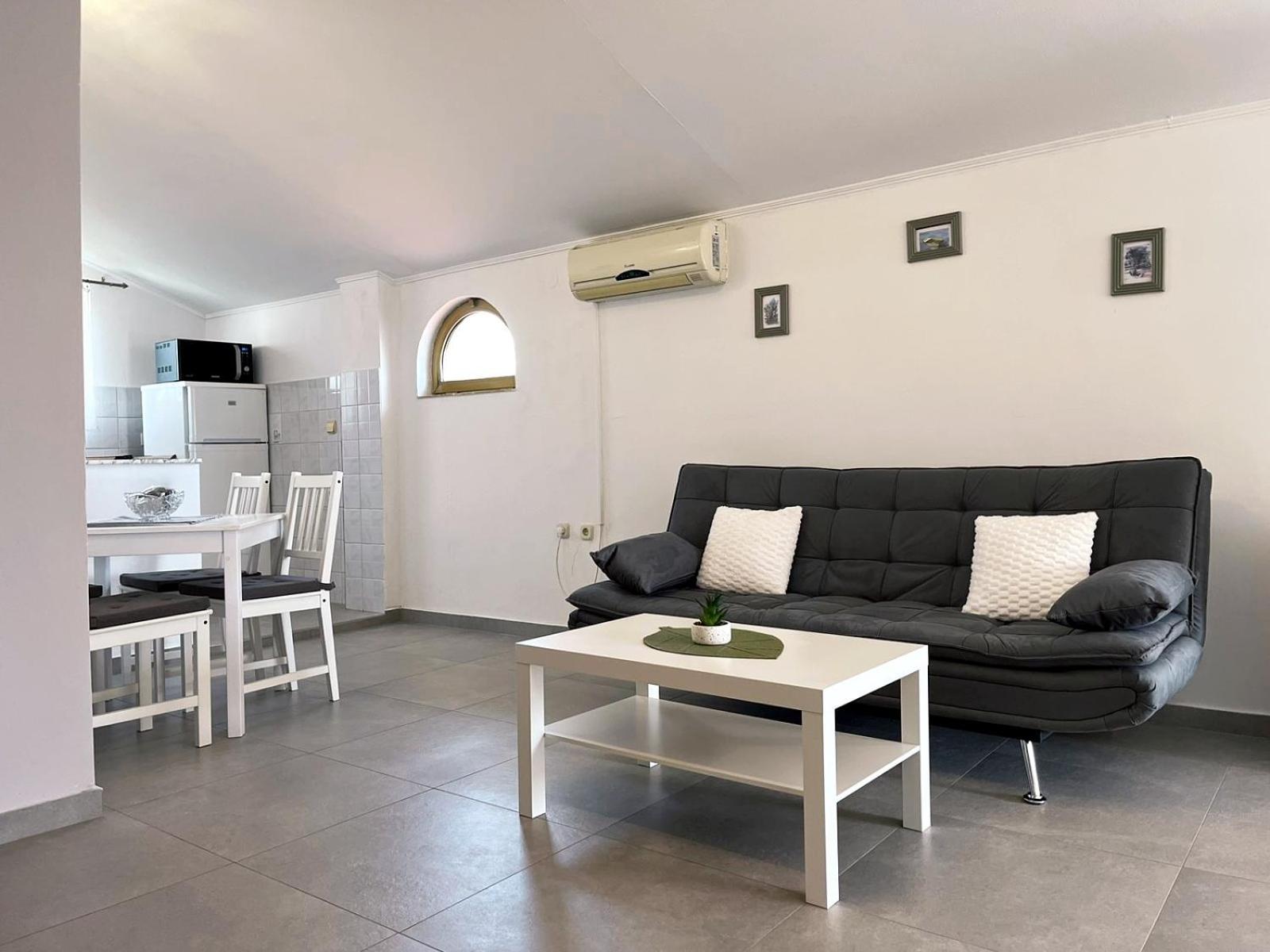 Lero Apartment Banjol Exterior foto