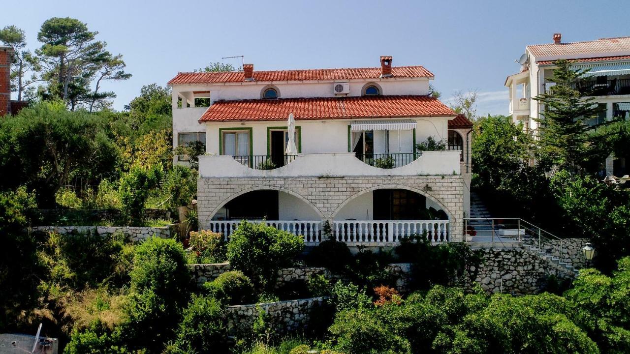 Lero Apartment Banjol Exterior foto