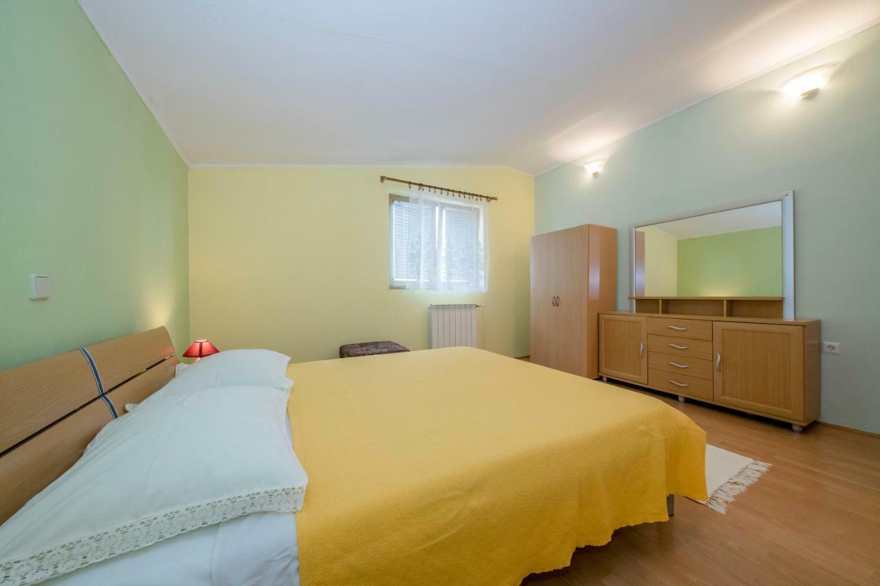 Lero Apartment Banjol Exterior foto