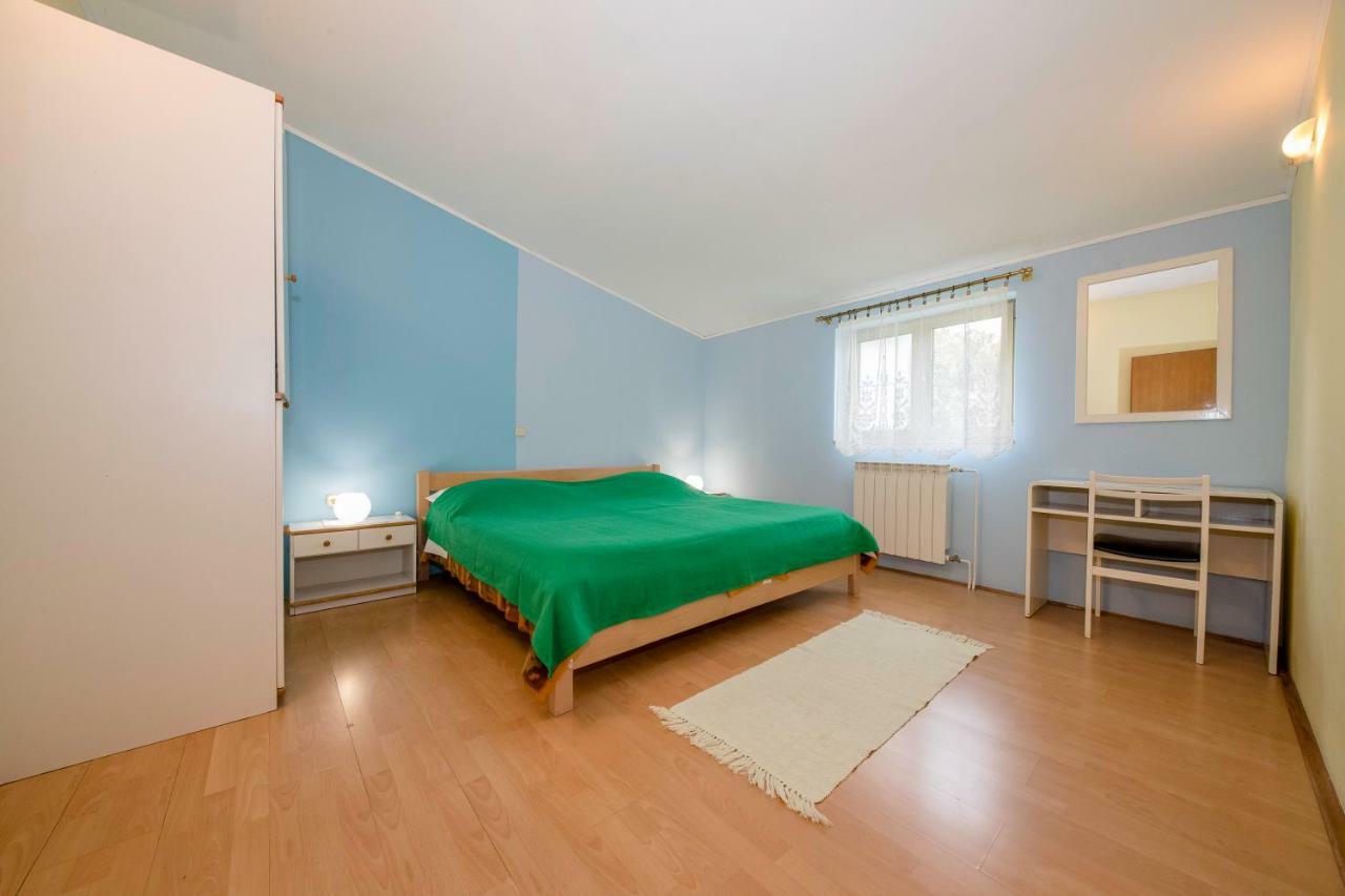 Lero Apartment Banjol Exterior foto