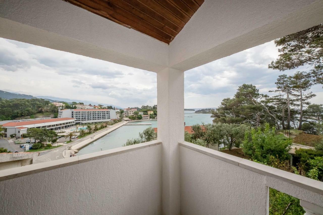Lero Apartment Banjol Exterior foto