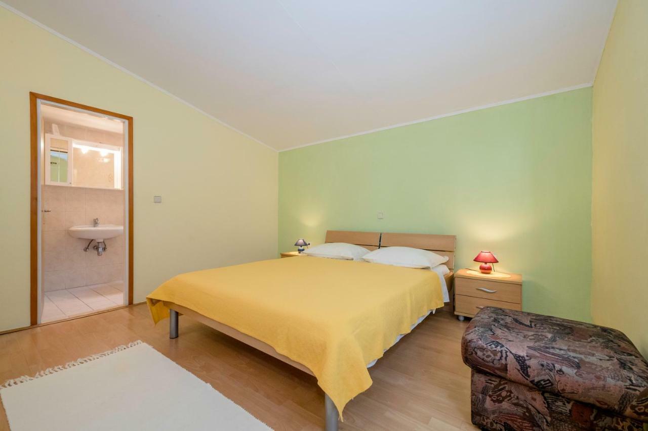 Lero Apartment Banjol Exterior foto