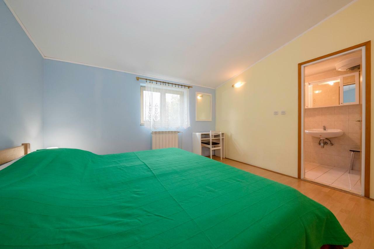 Lero Apartment Banjol Exterior foto