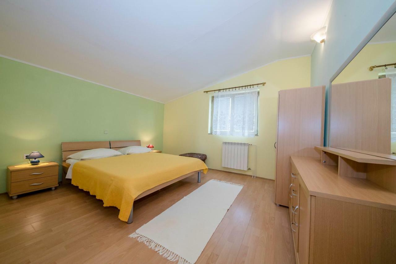 Lero Apartment Banjol Exterior foto
