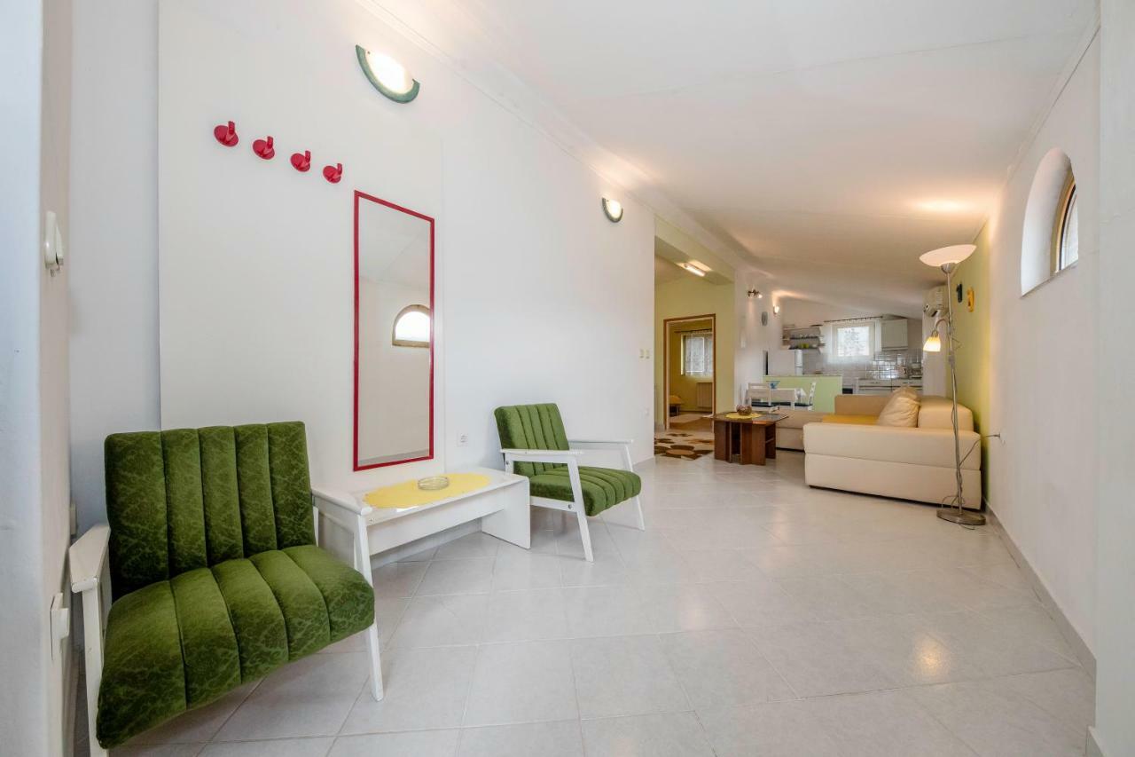 Lero Apartment Banjol Exterior foto