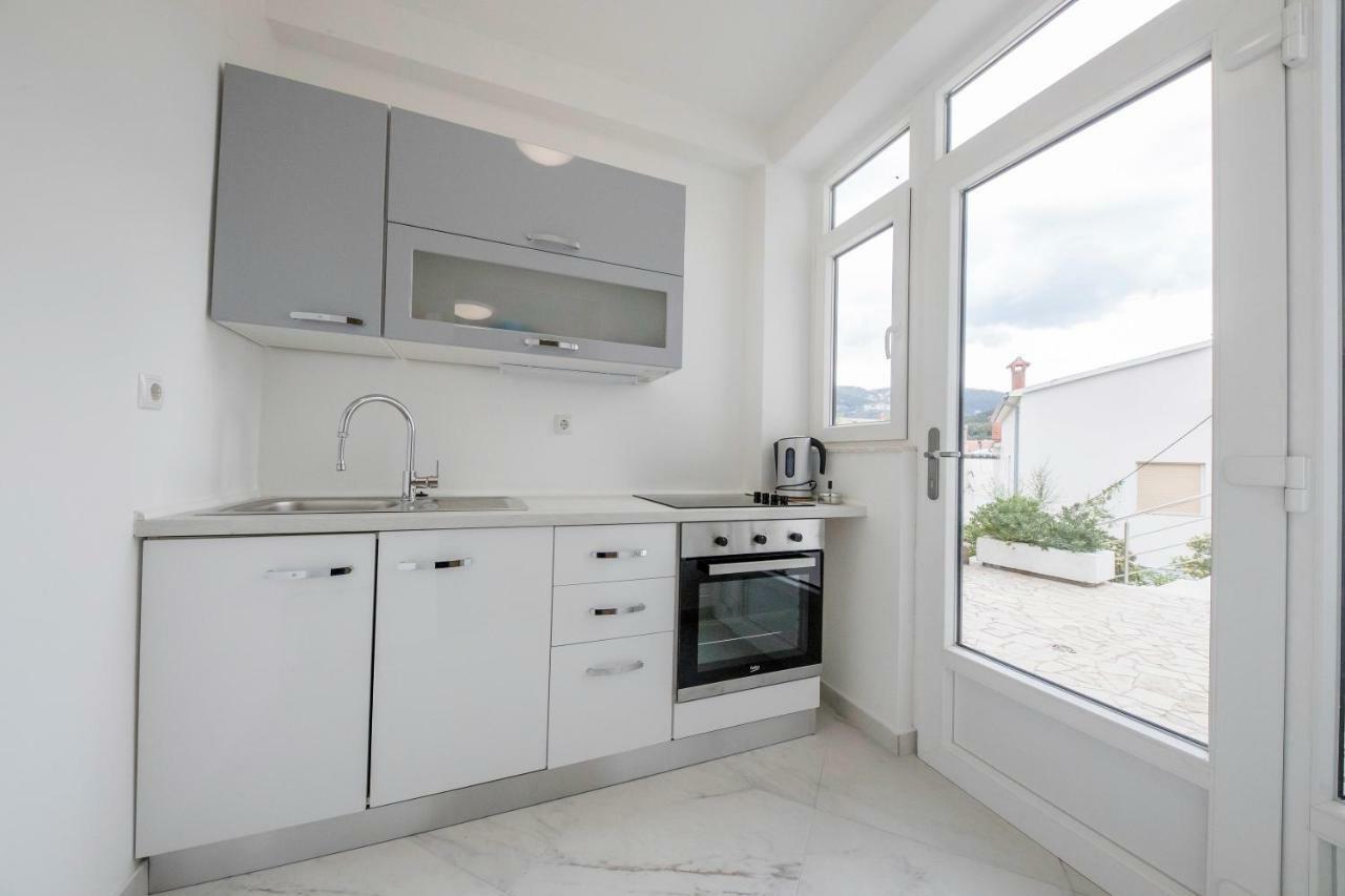 Lero Apartment Banjol Exterior foto