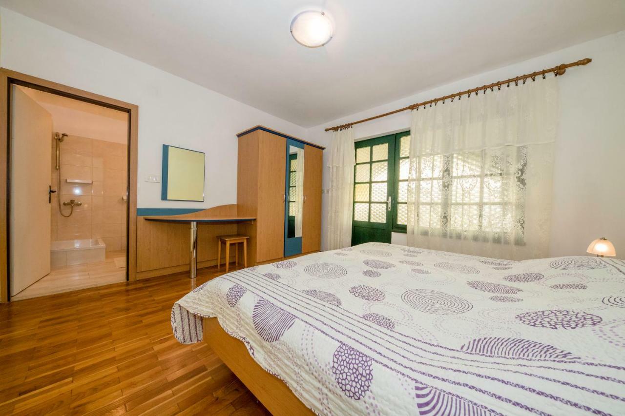 Lero Apartment Banjol Exterior foto