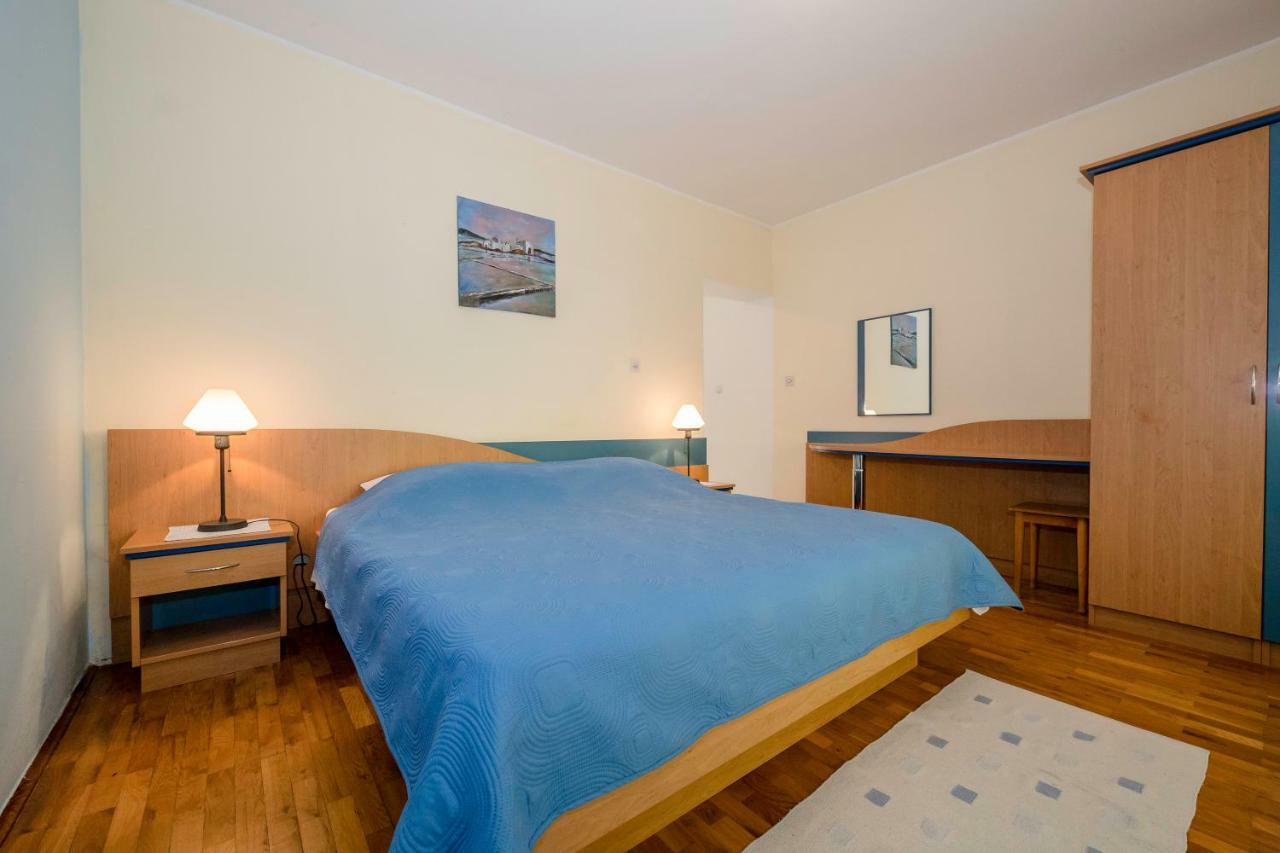 Lero Apartment Banjol Exterior foto