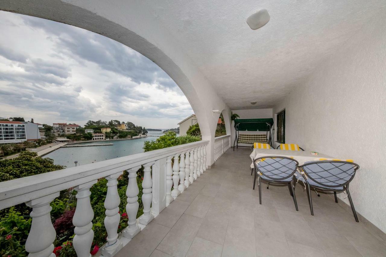 Lero Apartment Banjol Exterior foto